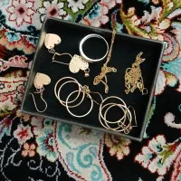 طلا جواهرات|جواهرات|بهارستان, |دیوار