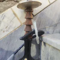 قلیون دوسیب