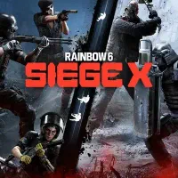 اکانت سیج ایکس استیم)(رینبو سیکس)