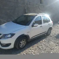 کوییک آر تیپ اس ۸۵گانه مدل آخر ۴۰۲|خودرو سواری و وانت|رباط‌کریم, شهرک صنعتی زواره‌ای|دیوار