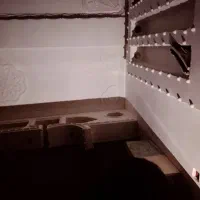 دنبال خونه میگردم