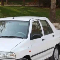 راننده شخصی میشم (در اختیار)