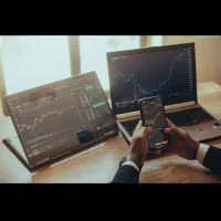 سیگنال تضمینی خرید و فروش روزانه ارز دیجیتال