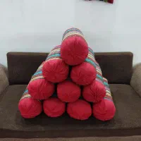 بالشت های اماده آف به مدت محدود جفت ۵۵۰