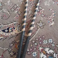 طبل سایدرام ارتشی۳۰فنر