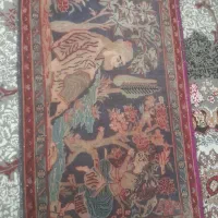 قالیچه دستی|فرش|کرمانشاه, |دیوار