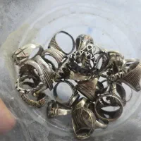 نقره هر نوع با تسویه آنی