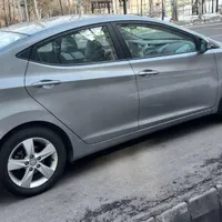 هیوندای النترا 1800cc، مدل ۲۰۱۳|خودرو سواری و وانت|تبریز, |دیوار