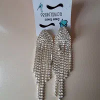 گوشواره ژوپینگ