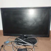 مانیتور ال جی 22