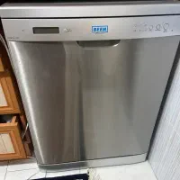 ماشین ظرف شویی