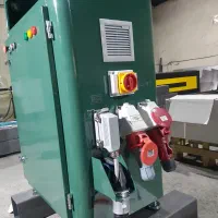 میز cnc برش پلاسما هواگاز|ماشینآلات صنعتی|تهران, خرمشهر|دیوار