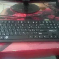 کامپیوتر|رایانه رومیزی|قروه, |دیوار