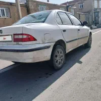 سمند 82 شاسی پلمپ