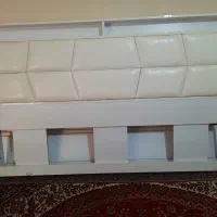 تخت دو نفره عروس|تخت و سرویس خواب|تهران, هاشم‌آباد|دیوار