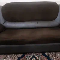 مبل هفت نفره|مبلمان خانگی و میز عسلی|راور, |دیوار