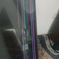 تلویزیون ۴۲ الجی|تلویزیون و پروژکتور|ملایر, |دیوار