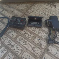 هدست گردنی و...
