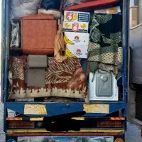 مینی بار 508مسقف چادری|خودرو سنگین|قم, علی آباد|دیوار