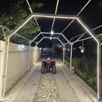 چهار چرخ kayo|موتورسیکلت|ارومیه, |دیوار