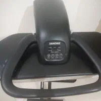 اتو پرسی ژانومه