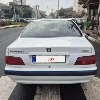 پژو پارس 1396