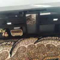 میز تلویزیون ام دی اف