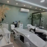 واگذاری کلینیک زیبایی با مشتری و پیج
