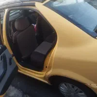 تاکسی آزاد|خودرو سواری و وانت|ارومیه, |دیوار