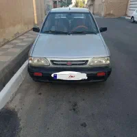 فروش پراید مدل 87