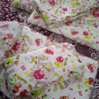 رخت خواب پشمی