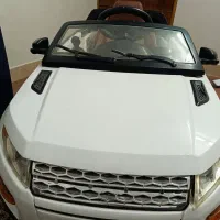 ماشین شارژی