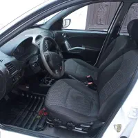 کوییک R مدل 99 سفید مشکی|خودرو سواری و وانت|فردیس, فردیس|دیوار