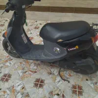 پاکشتی سوزوکی لتس فور(lets4)