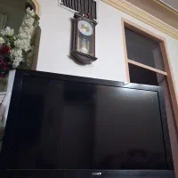 تلوزیون ال سی دی 46 اینچ سونی