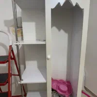 کمد کودک و سیسمونی