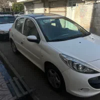 ۲۰۷پانا ارتقا 403|خودرو سواری و وانت|آفتاب, |دیوار