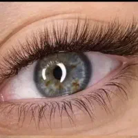 اکسیشن مژه تار به تار