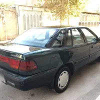 دوو اسپرو مدل ۹۴ بکر|خودرو سواری و وانت|مشهد, سجاد شهر|دیوار