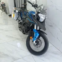 موتور سیکلتRx249|موتورسیکلت|تهران, تولید دارو|دیوار