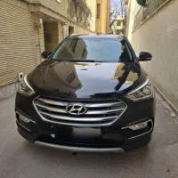 سانتافه2017 GDi