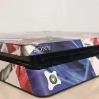 ps4پی اس فور اسلیم (کپی خور)