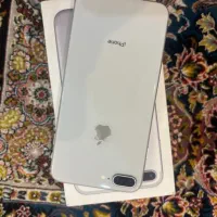گوشی ایفون ۸ پلاس