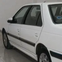 پارس تیوفایو1400|خودرو سواری و وانت|ایلام, |دیوار