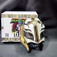 ماسک ری میستریو کشتی کج ، هواداران wwe