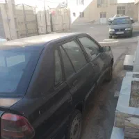 فروش|خودرو سواری و وانت|دلیجان, |دیوار