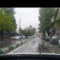 اجاره مغازه ۴۰ متری فول امکانات بر خ استقامت-رازی|اجارهٔ مغازه و غرفه|رشت, استقامت ۱|دیوار