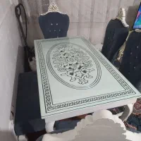 میزناهارخوری ۶ نفره