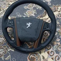 فرمان جدید اربک نداره