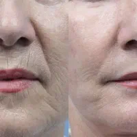 ضد چین و چروک و لیفت صورت بیوممتیک(نمایندگی اصلی)